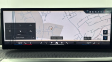 BMW i4 210kW eDrive35 M Sport 70kWh 5dr Auto Electric Hatchback